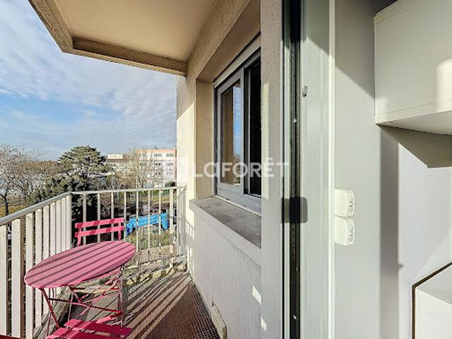 Vente Appartement 2 pièces 51 m2 Creteil