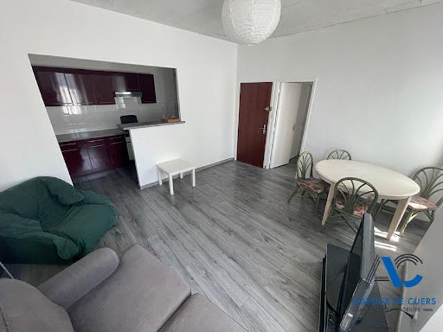 Vente Appartement 2 pièces 51 m2 Cuers
