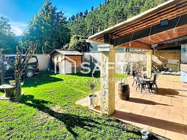 Vente Appartement 2 pièces 51 m2 Digne les Bains