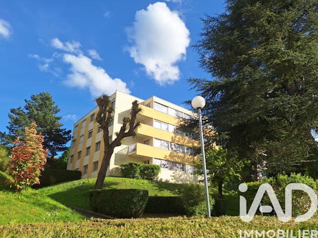 Vente Appartement 2 pièces 51 m2 Domont