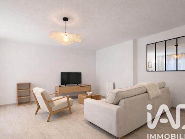 Vente Appartement 2 pièces 51 m2 Douai