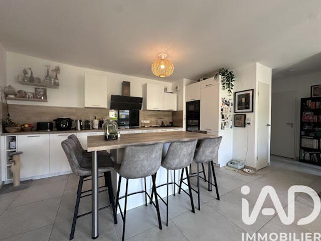 Vente Appartement 2 pièces 51 m2 Epagny