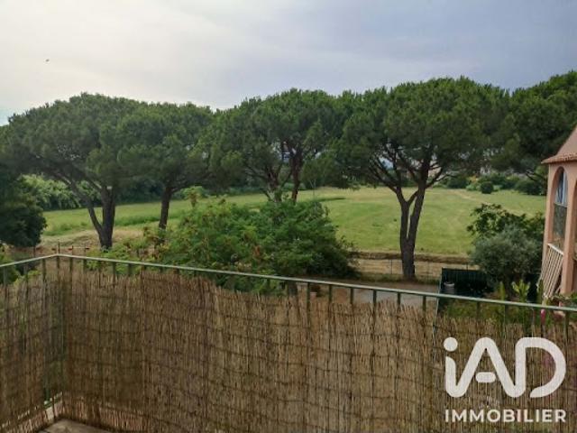 Vente Appartement 2 pièces 51 m2 Frejus