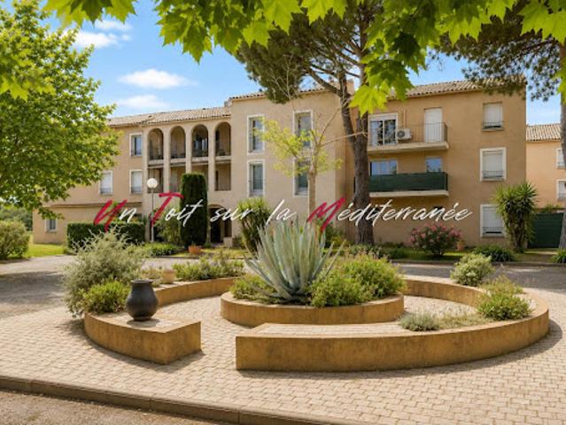 Vente Appartement 2 pièces 51 m2 Frejus