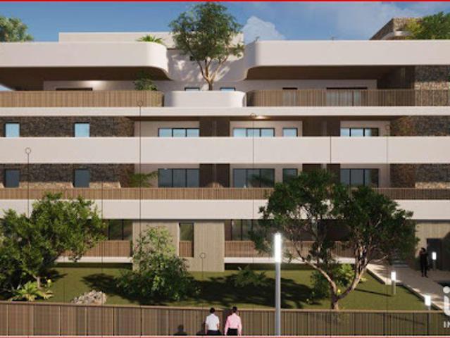 Vente Appartement 2 pièces 51 m2 Frejus