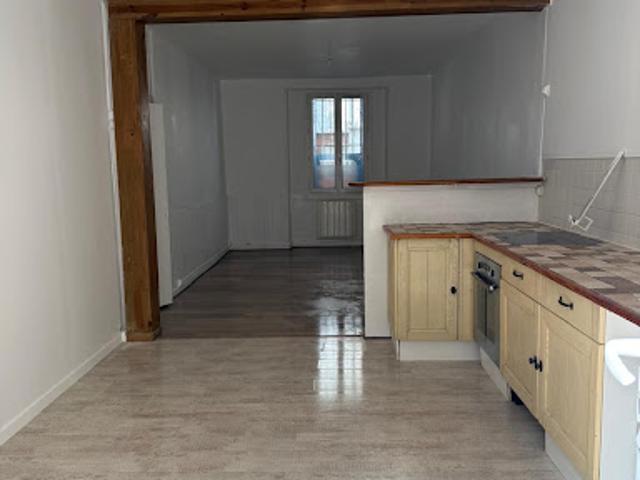 Vente Appartement 2 pièces 51 m2 Grenoble