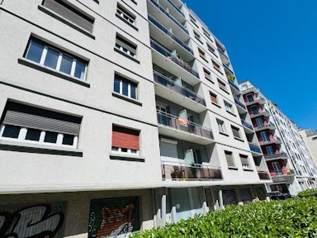 Vente Appartement 2 pièces 51 m2 Grenoble