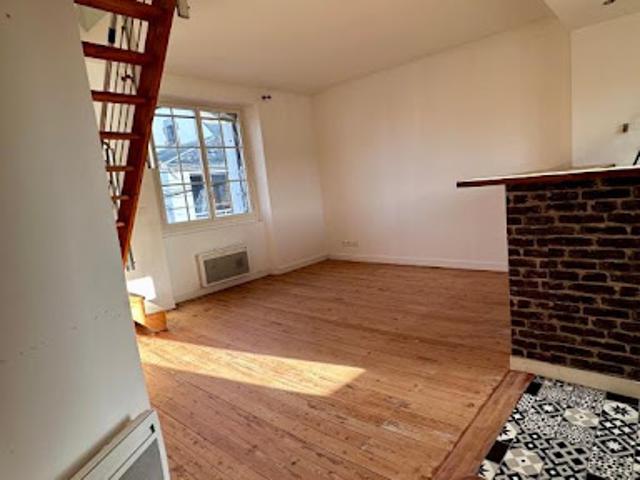Vente Appartement 2 pièces 51 m2 Guerande