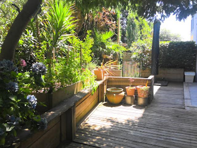 Vente Appartement 2 pièces 51 m2 Hossegor
