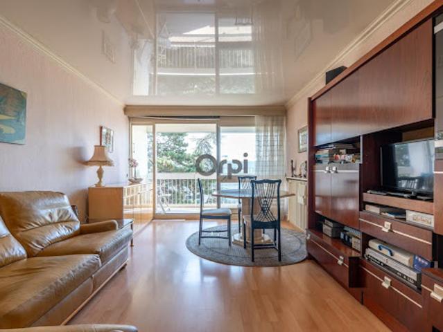 Vente Appartement 2 pièces 51.63 m2 Joinville le Pont