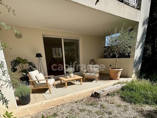 Vente Appartement 2 pièces 51 m2 La batarelle