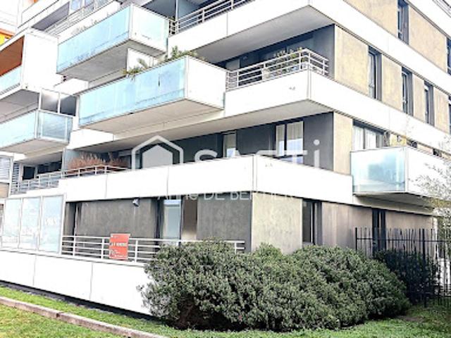 Vente Appartement 2 pièces 51 m2 La Baule Escoublac