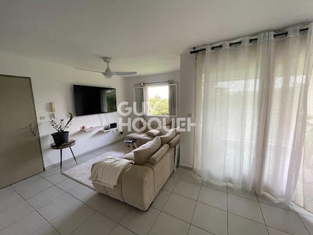 Vente Appartement 2 pièces 51 m2 La grande montee