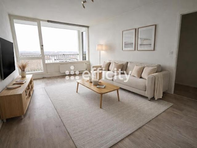 Vente Appartement 2 pièces 51 m2 La Madeleine
