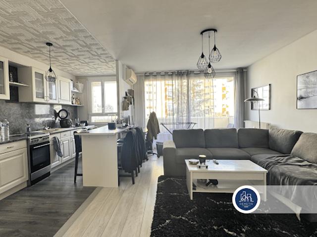 Vente Appartement 2 pièces 51 m2 Le Mans
