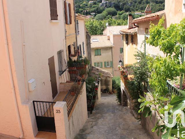 Vente Appartement 2 pièces 51 m2 Le Revest les Eaux