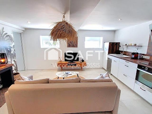 Vente Appartement 2 pièces 51 m2 Les Sables d'Olonne
