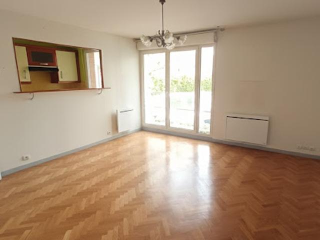 Vente Appartement 2 pièces 51 m2 L'hay les roses