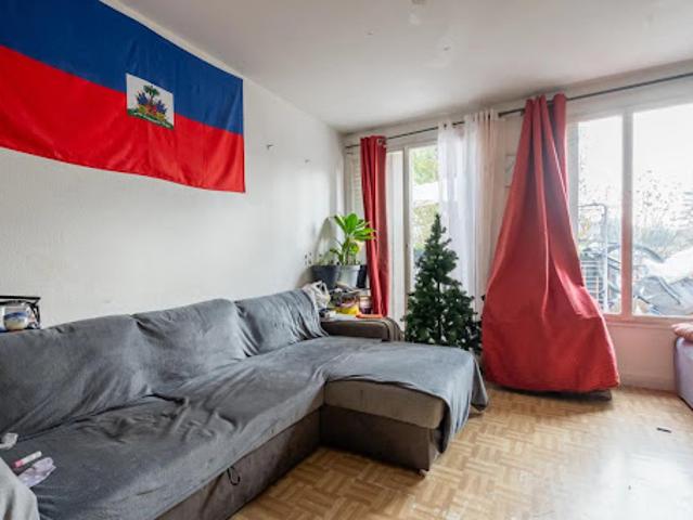 Vente Appartement 2 pièces 51 m2 Livry Gargan