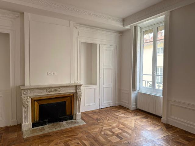 Vente Appartement 2 pièces 51 m2 Lyon 2ème