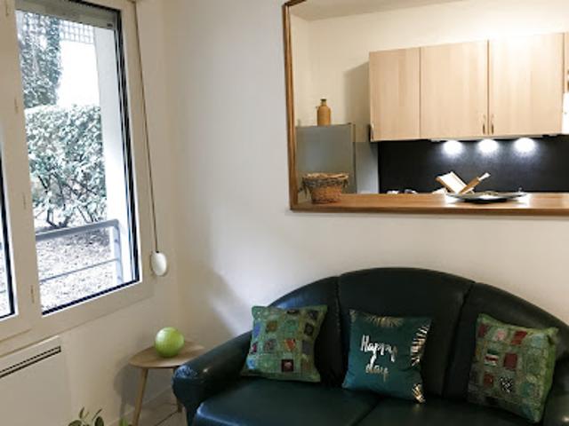 Vente Appartement 2 pièces 51 m2 Lyon 3ème