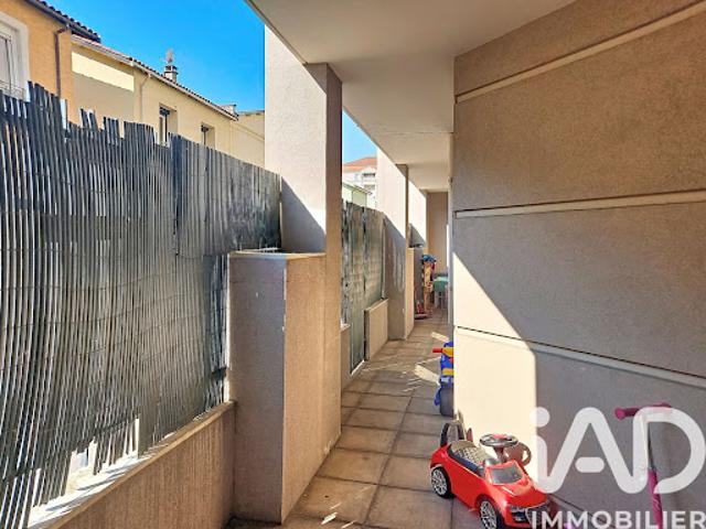 Vente Appartement 2 pièces 51 m2 Lyon 3ème