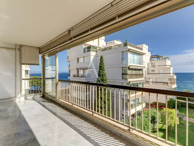 Vente Appartement 2 pièces 51 m2 Mandelieu la Napoule
