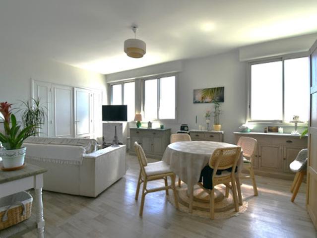 Vente Appartement 2 pièces 51 m2 Marcq en Baroeul