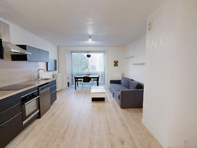 Vente Appartement 2 pièces 51 m2 Marseille 10ème