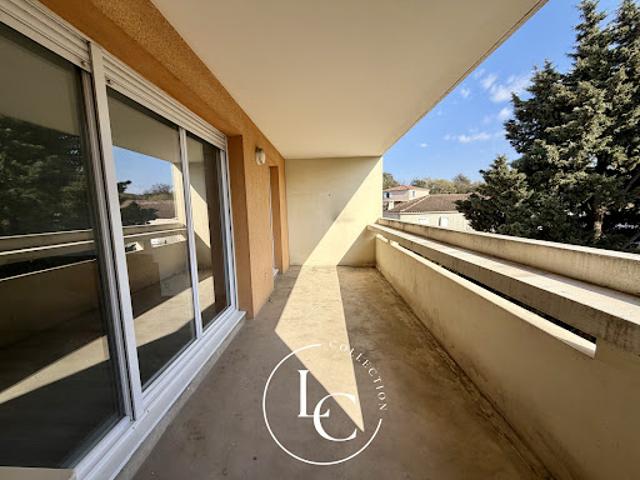 Vente Appartement 2 pièces 51 m2 Marseille 12ème