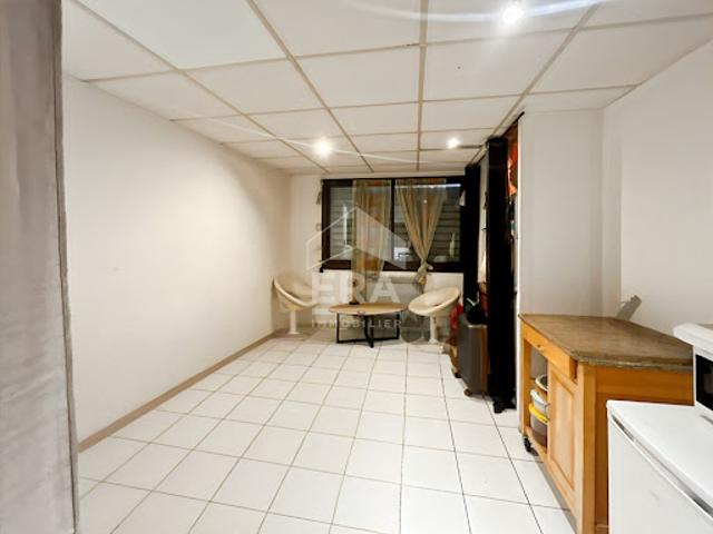 Vente Appartement 2 pièces 51 m2 Marseille 13ème