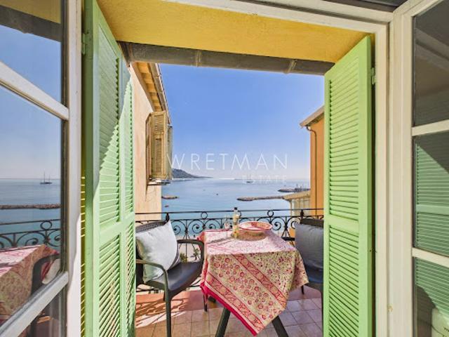 Vente Appartement 2 pièces 51 m2 Menton