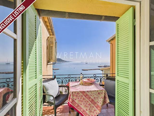 Vente Appartement 2 pièces 51 m2 Menton