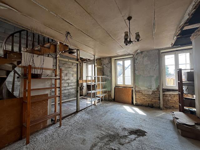Vente Appartement 2 pièces 51 m2 Melgven