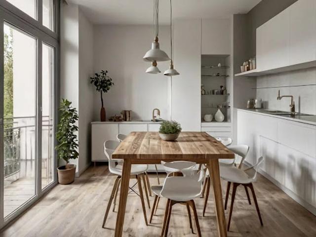 Vente Appartement 2 pièces 51 m2 Metz