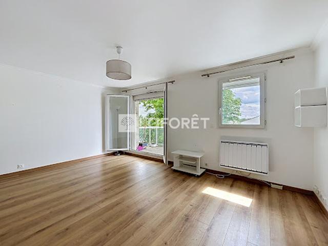 Vente Appartement 2 pièces 51 m2 Montesson