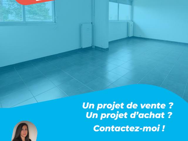 Vente Appartement 2 pièces 51 m2 Montluçon