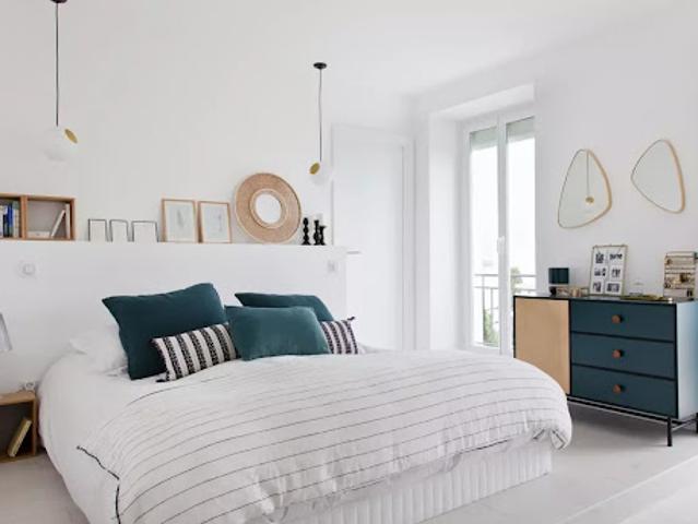 Vente Appartement 2 pièces 51 m2 Montpellier