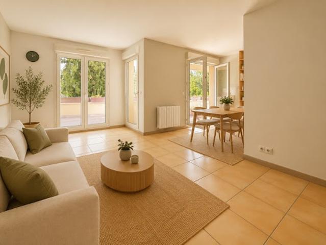Vente Appartement 2 pièces 51 m2 Montpellier