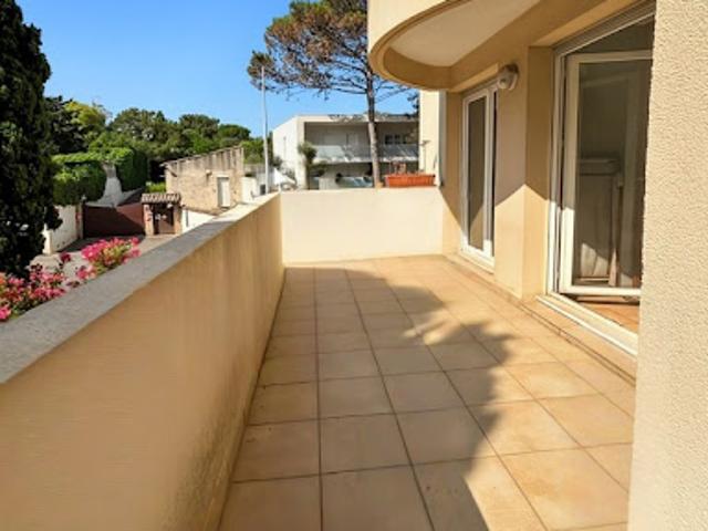 Vente Appartement 2 pièces 51 m2 Montpellier