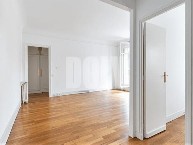 Vente Appartement 2 pièces 51 m2 Montrouge