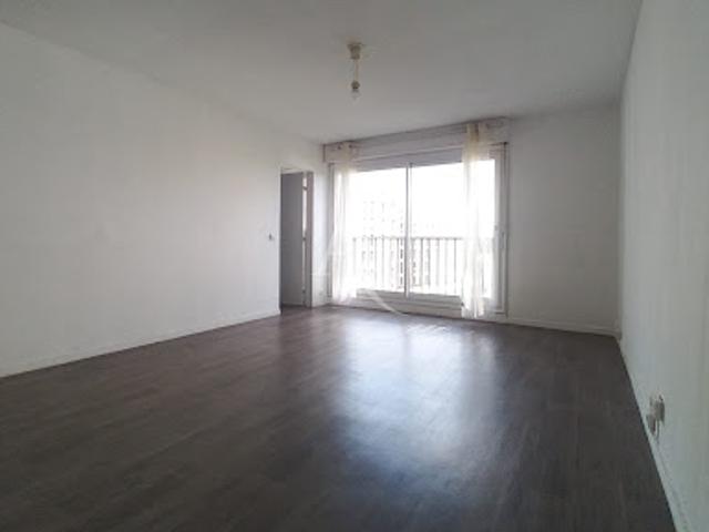Vente Appartement 2 pièces 51 m2 Nantes