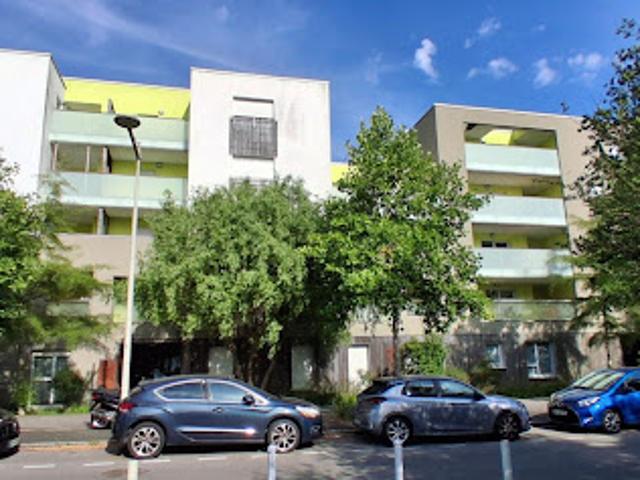 Vente Appartement 2 pièces 51 m2 Nantes