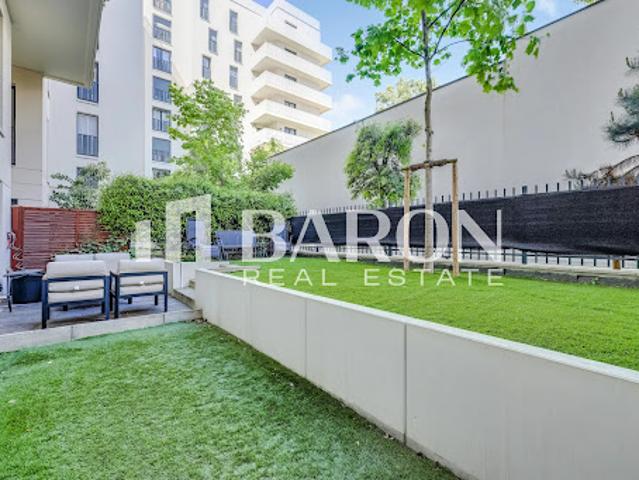 Vente Appartement 2 pièces 51 m2 Neuilly sur Seine