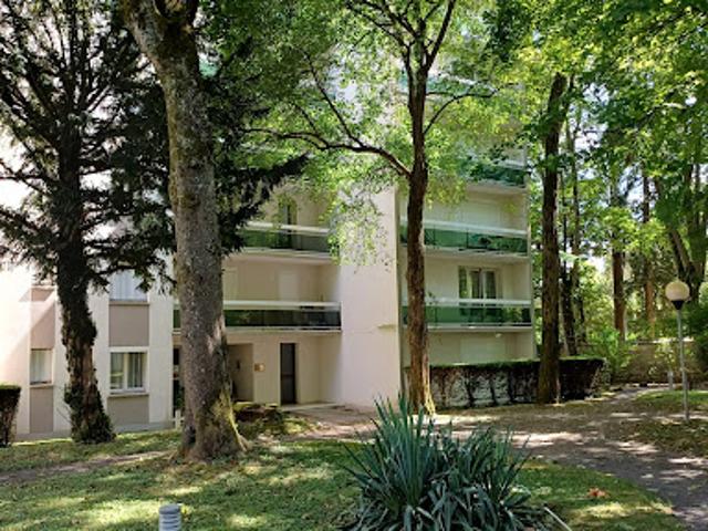 Vente Appartement 2 pièces 51 m2 Nevers