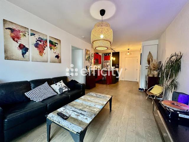 Vente Appartement 2 pièces 51 m2 Palaiseau