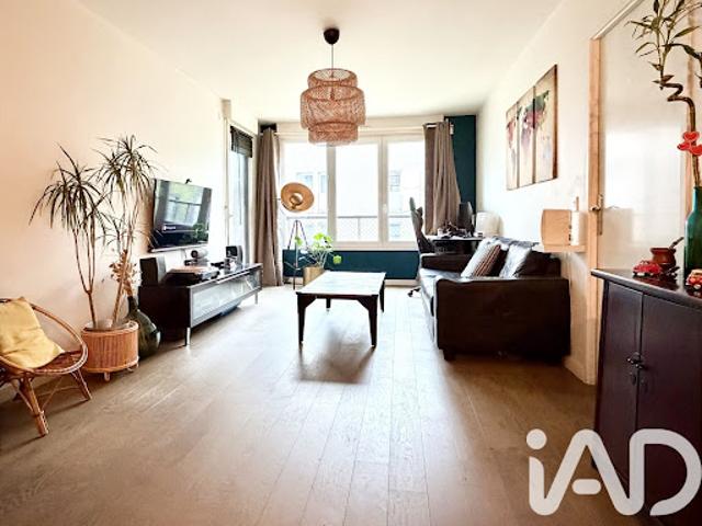 Vente Appartement 2 pièces 51 m2 Palaiseau