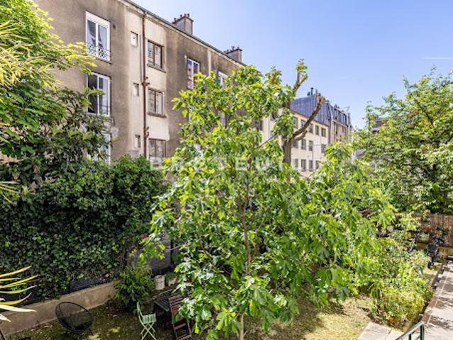 Vente Appartement 2 pièces 51 m2 Paris 11ème