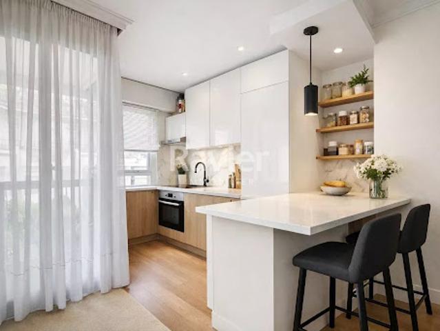 Vente Appartement 2 pièces 51 m2 Paris 16ème