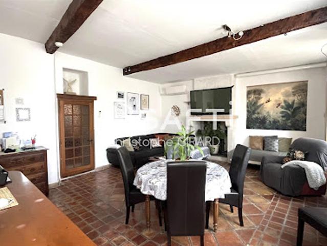 Vente Appartement 2 pièces 51 m2 Pertuis